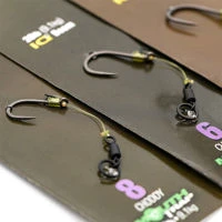 Korda Hinge Rigs